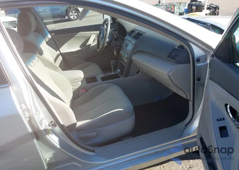 2007 Toyota Camry Ce from USA, damaged, VIN 4T1BE46K67U711985